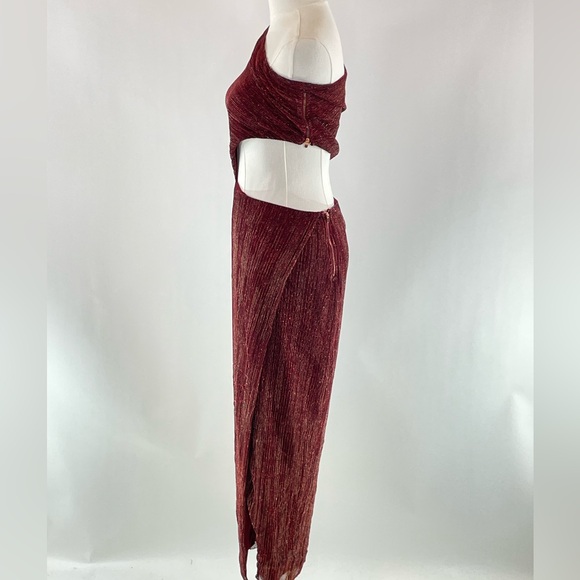 Saylor Laia Dress, S - Picture 10 of 15